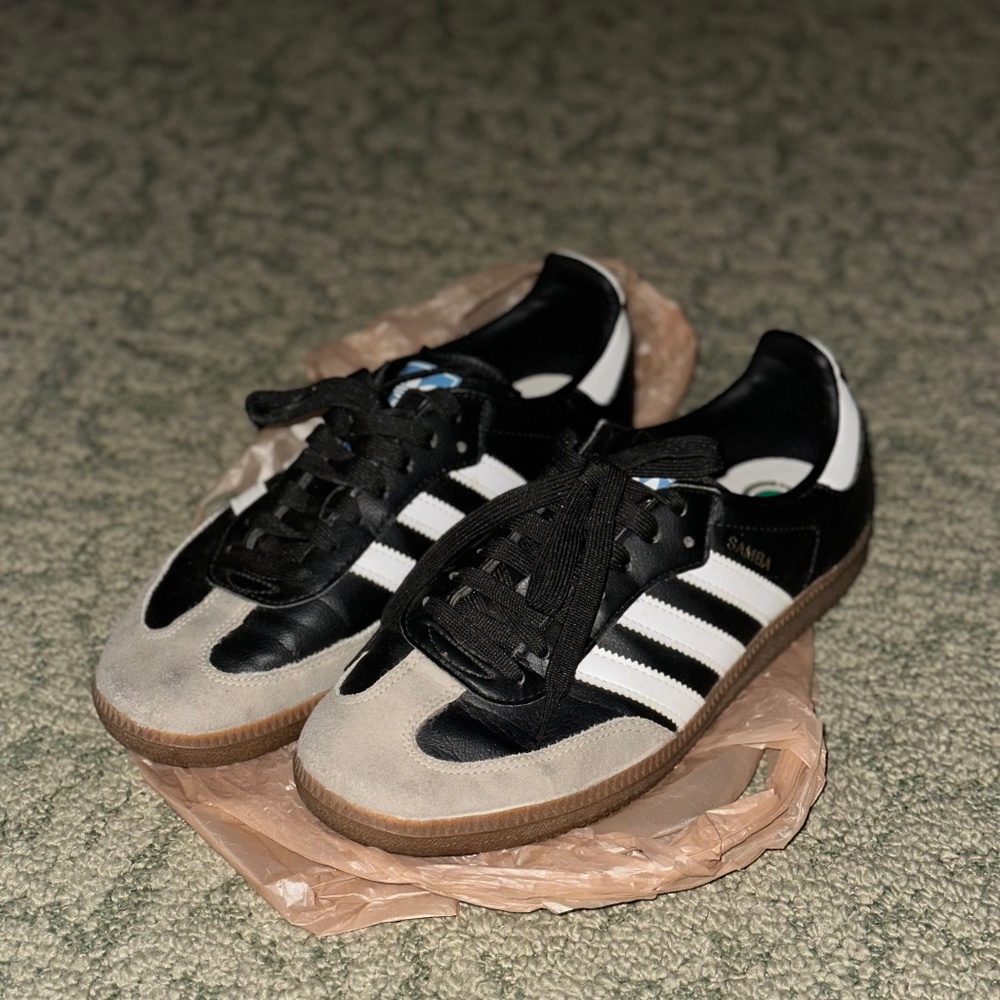 Samba OG
